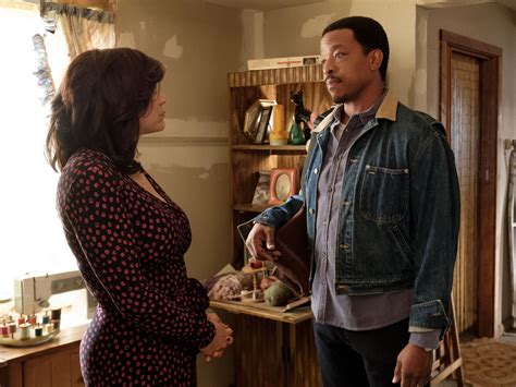 Prime Video: BMF: Season 2.